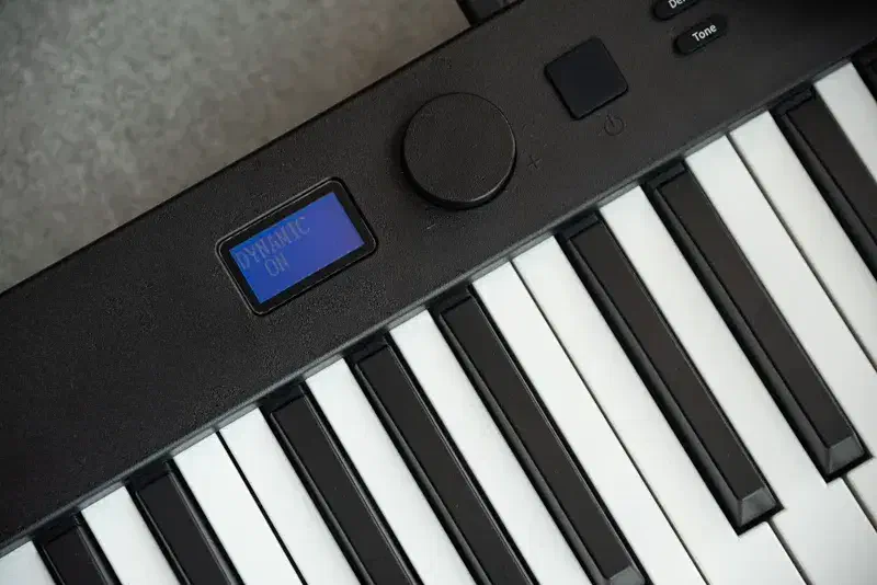 پیانو دیجیتال تاشو برند کونیکس|پیانو، کیبورد، آکاردئون|دزفول, |دیوار