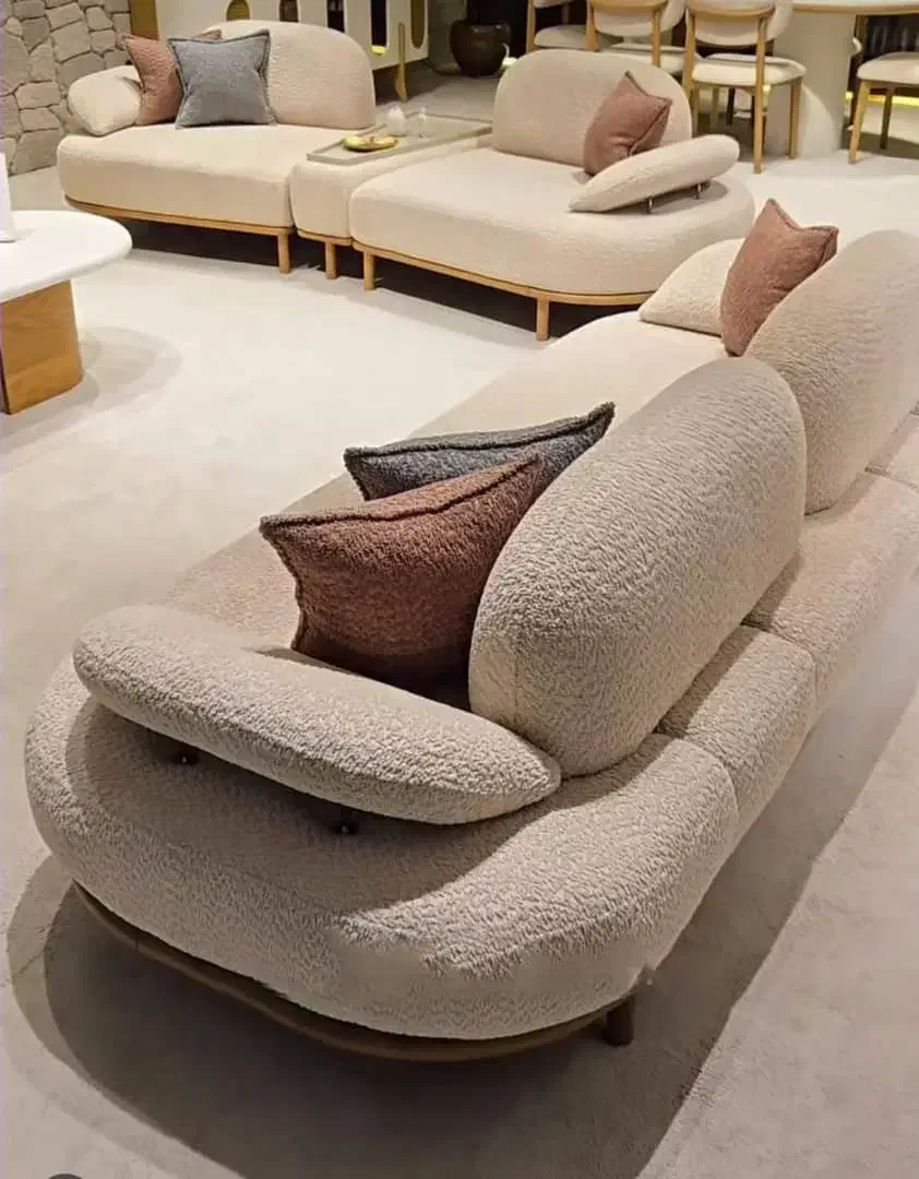 تولیدی مبل دهکده|مبلمان خانگی و میز عسلی|سنقر, |دیوار