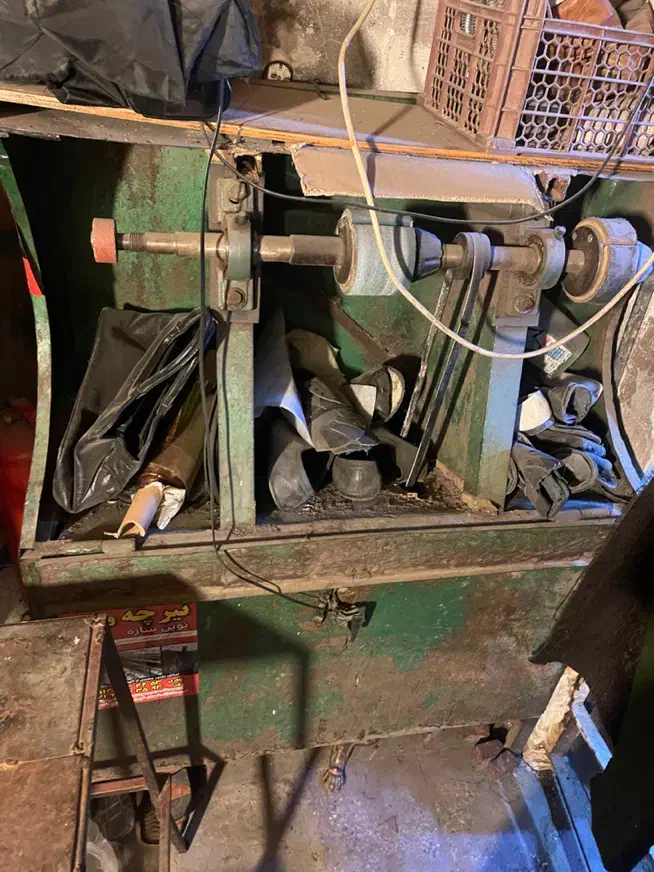 ابزار و لوازم کفاشی|ابزارآلات|تهران, شکیبا|دیوار