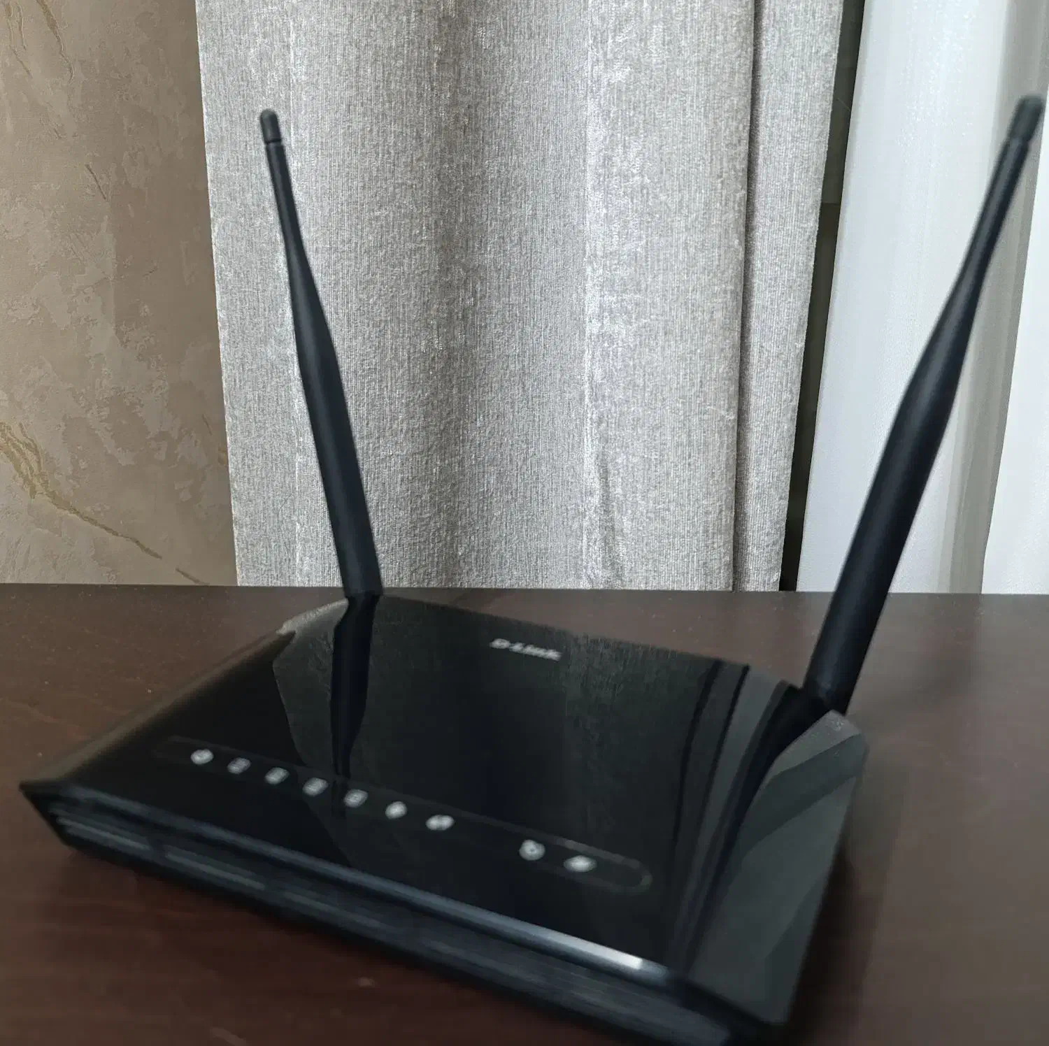 مودم D-Link|مودم و تجهیزات شبکه|سمنان, |دیوار