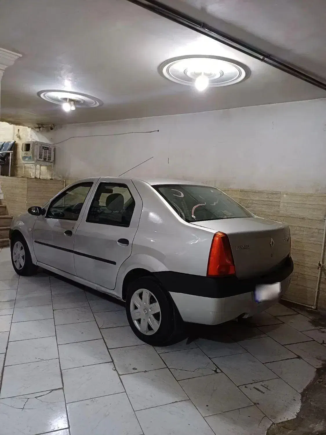 تندر۹۰مشابه صفر|خودرو سواری و وانت|خوی, |دیوار