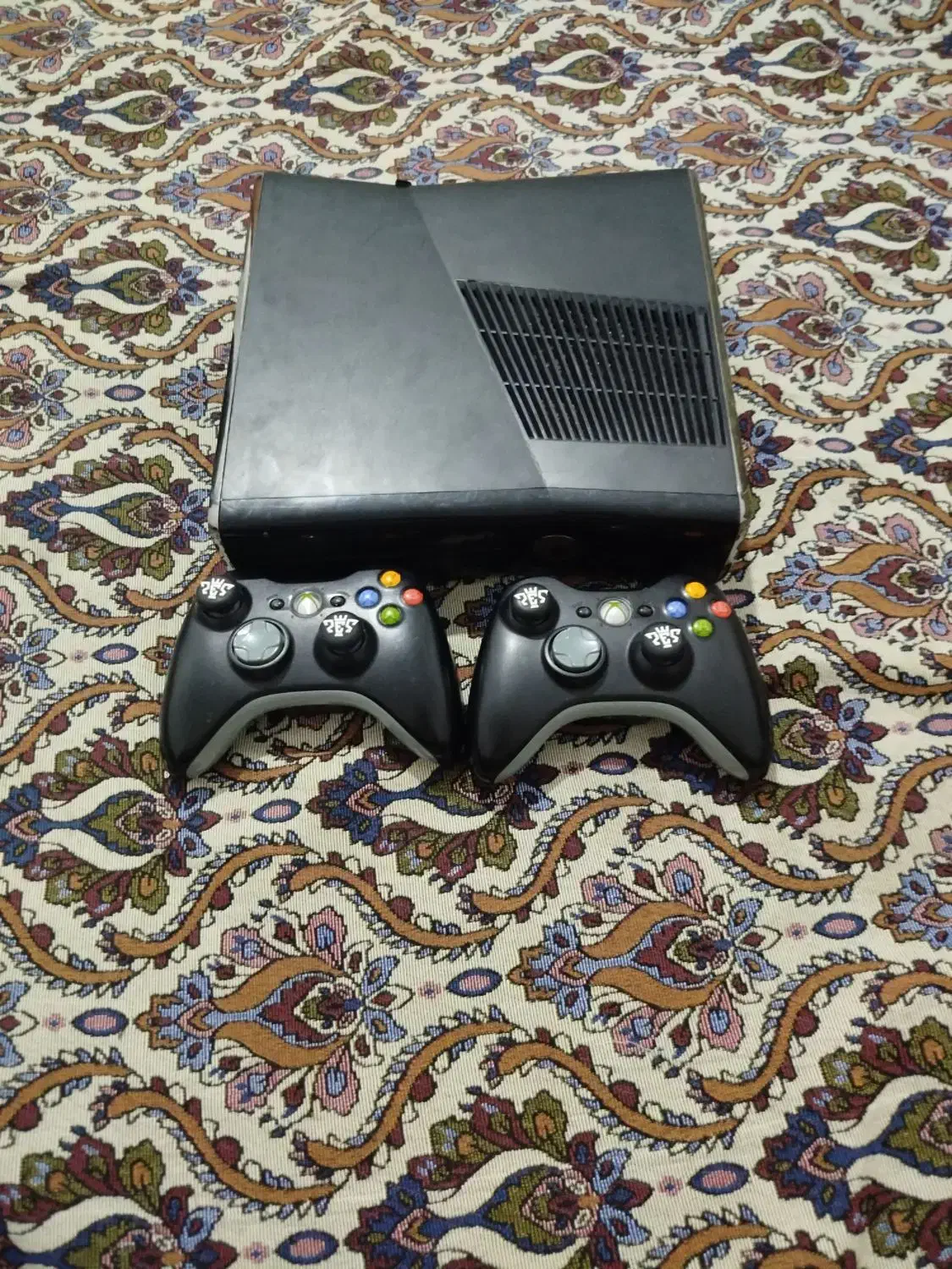 ایکس باکس ۳۶۰|کنسول، بازی ویدئویی و آنلاین|قروه, |دیوار