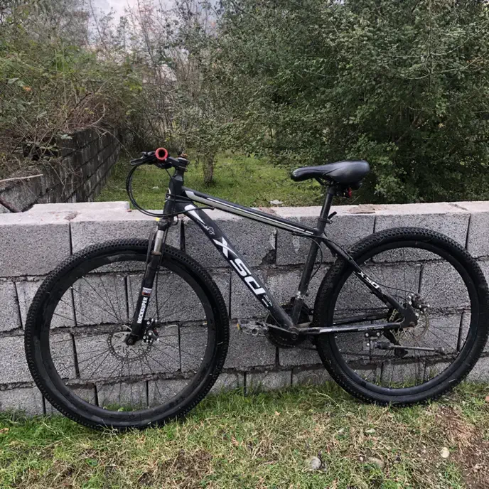 دوچرخه|دوچرخه، اسکیت، اسکوتر|چابکسر, |دیوار