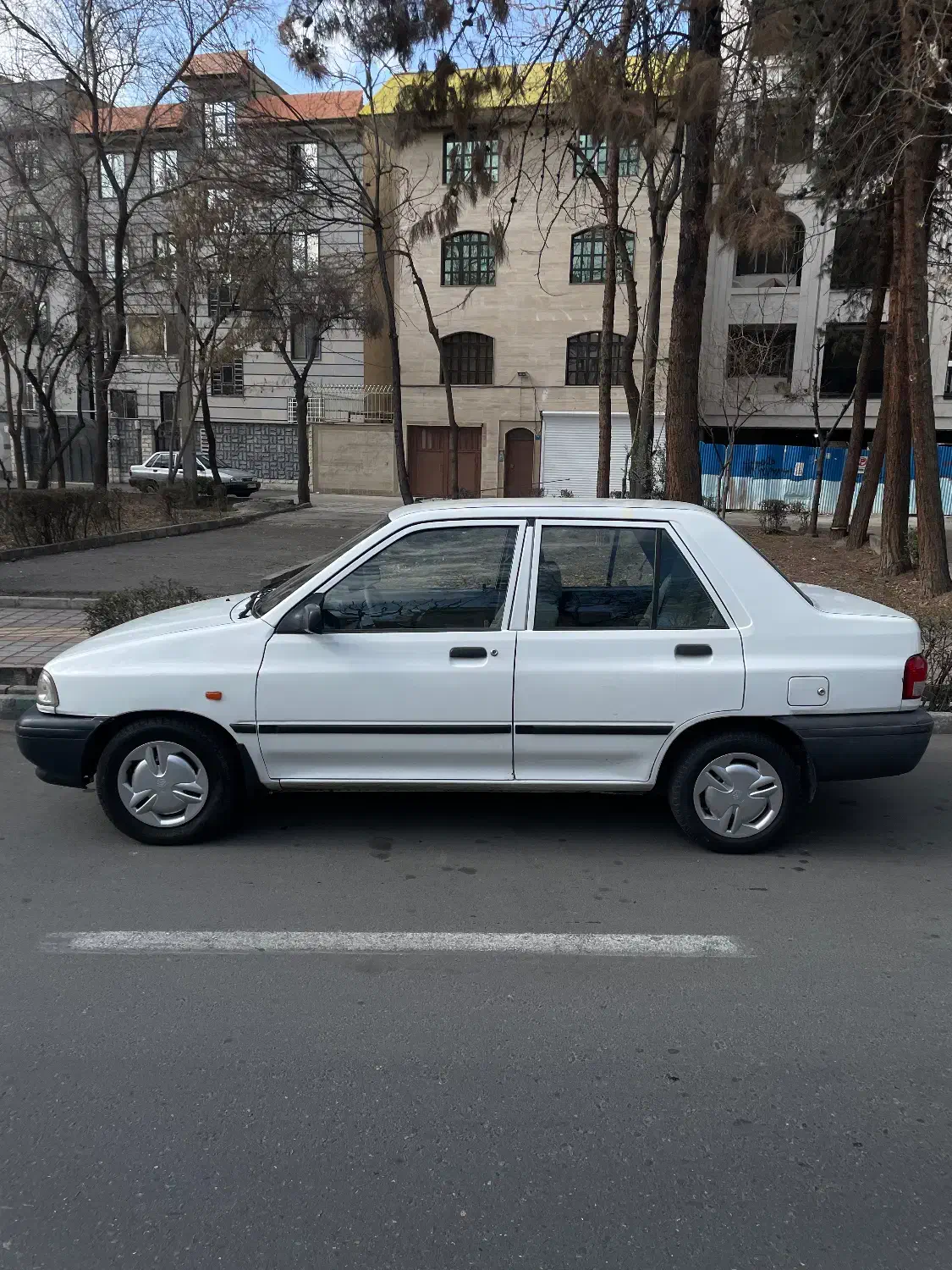 پراید ۱۳۱ مدل ۹۸|خودرو سواری و وانت|تهران, کیانشهر|دیوار