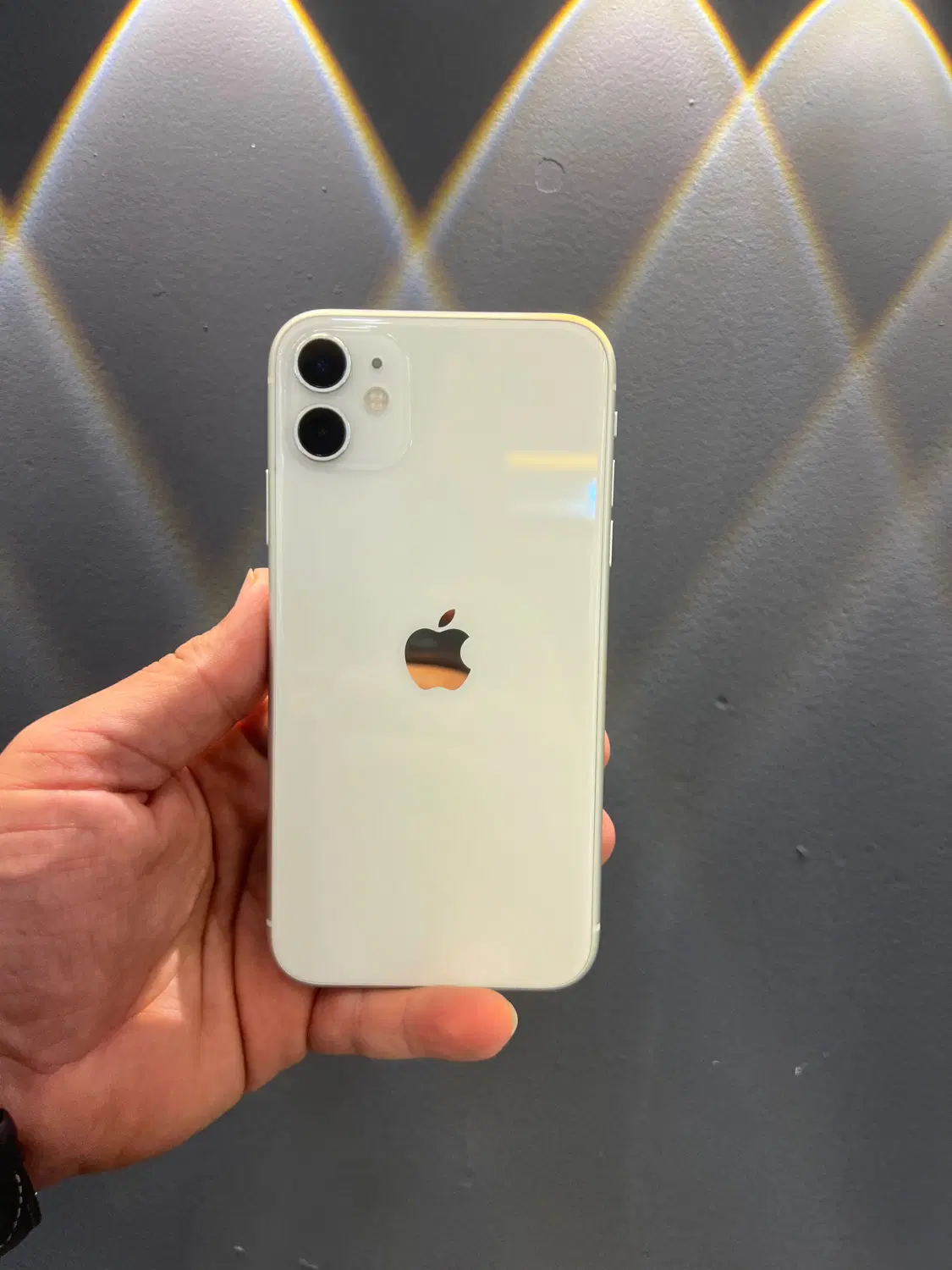 iphone 11 za 128|موبایل|اصفهان, جلفا|دیوار