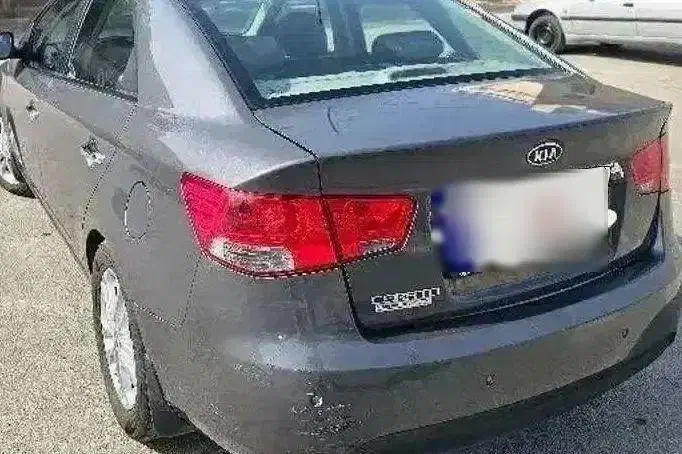 سراتو آپشنال 97|خودرو سواری و وانت|مشهد, شهید بهشتی|دیوار