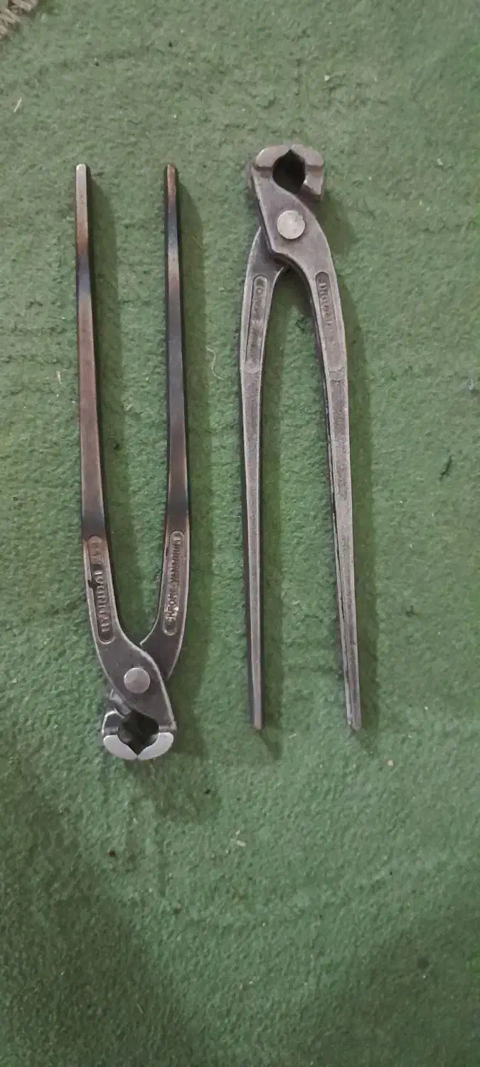 انبر آرموتور بندی|ابزارآلات|قوچان, |دیوار