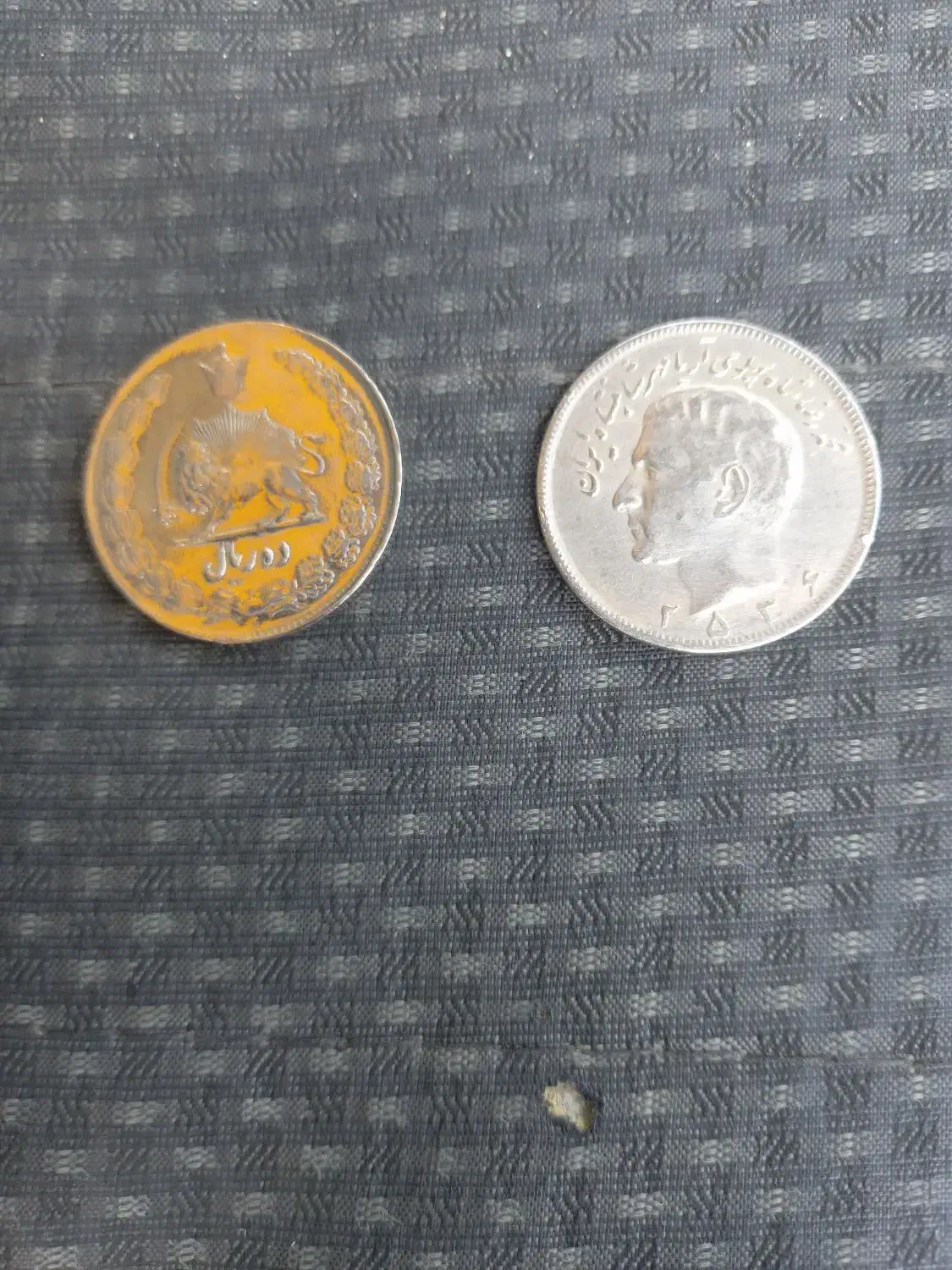 ۳۲ عدد سکه پهلوی و جمهوری|کلکسیون سکه، تمبر، اسکناس|پردیس, فاز ۱۱|دیوار