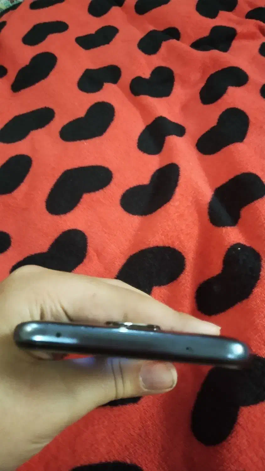 گوشی شیاومی نوت 9پرو|موبایل|مشهد, جلالیه|دیوار