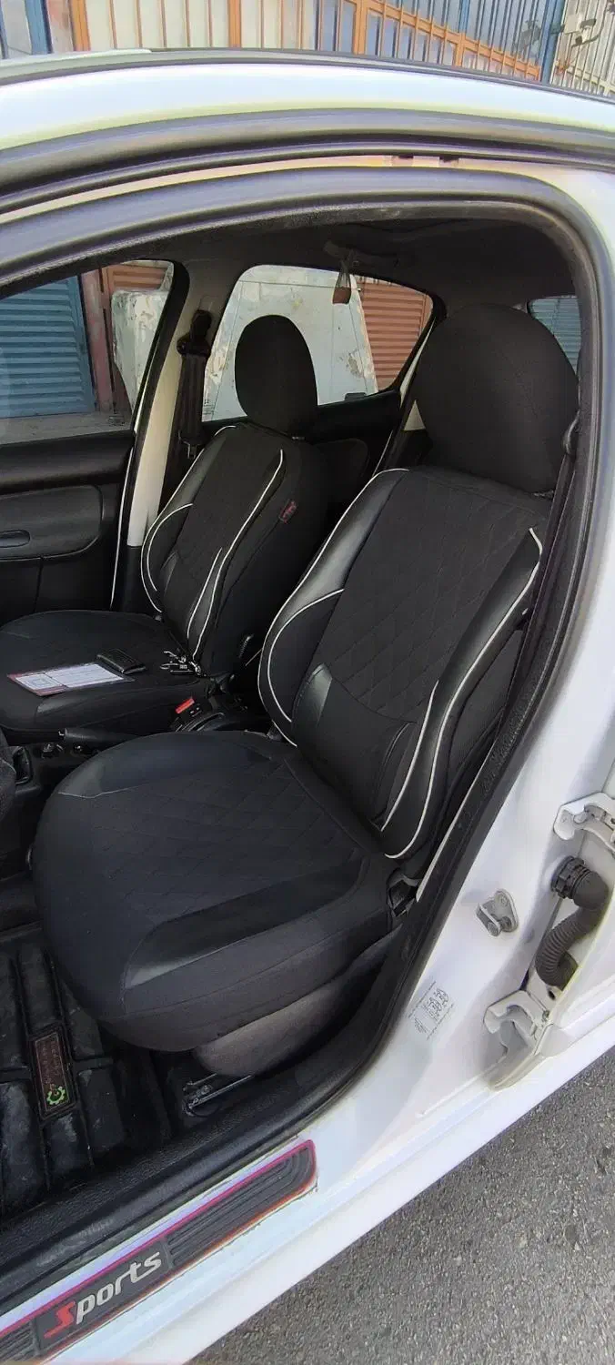 207 مدل 1400|خودرو سواری و وانت|اردبیل, |دیوار