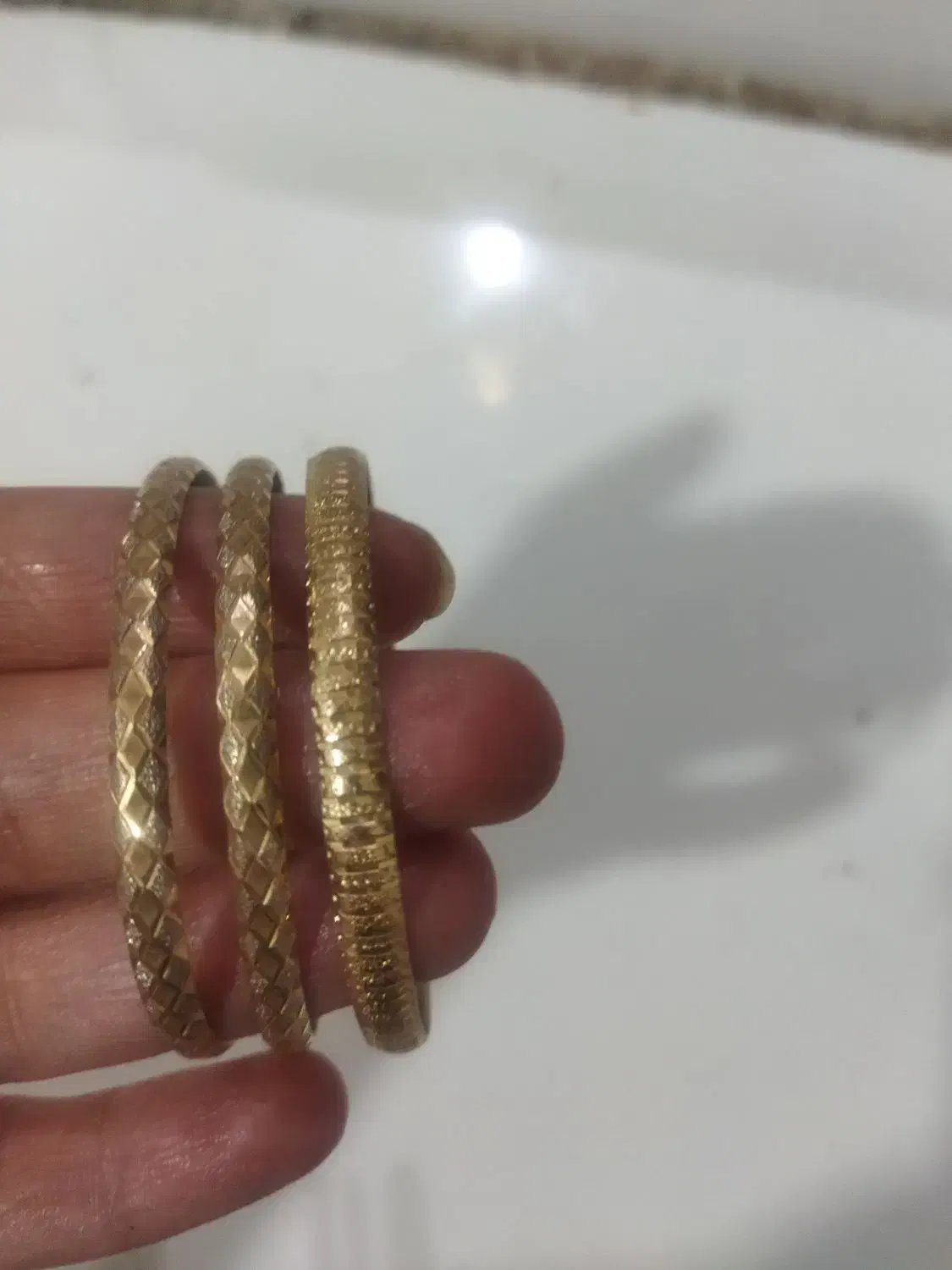 ۱۵ گرم طلا 100 بالای خام|جواهرات|بومهن, |دیوار