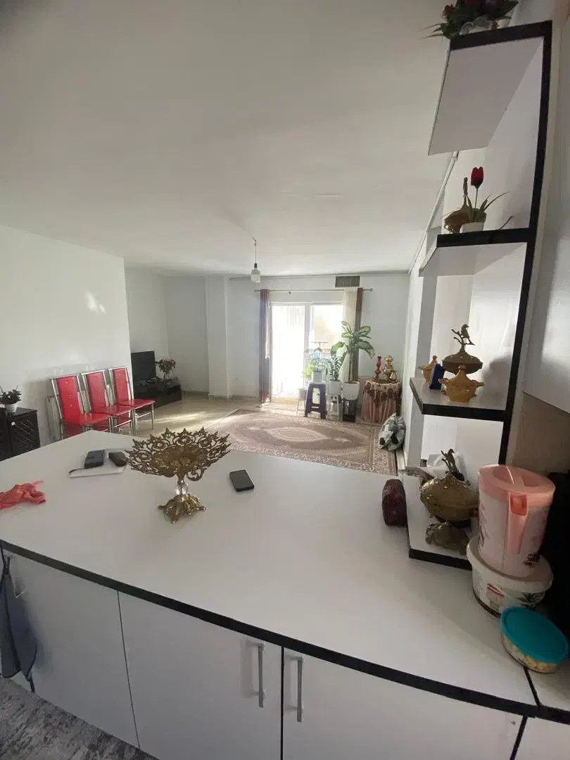 فروش آپارتمان/پروژه عرشیا/ویو بی نظیر|فروش آپارتمان|هشتگرد, شهرک ریحانه|دیوار