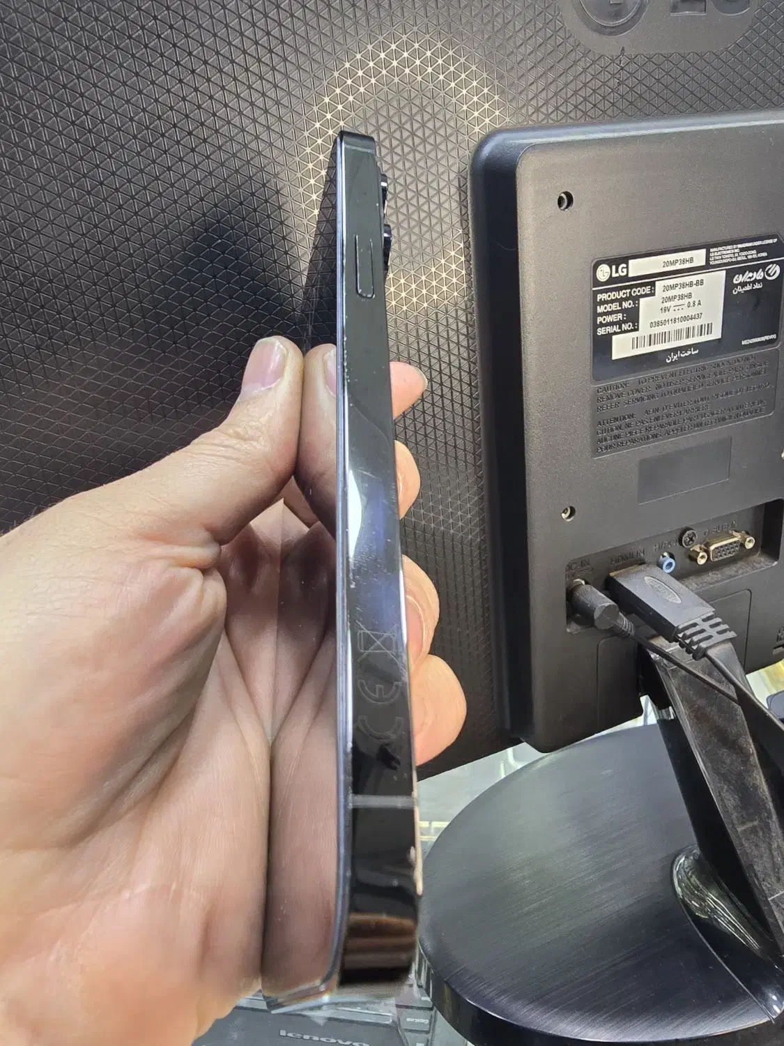 14 پرو مکس|موبایل|کرج, ساماندهی|دیوار