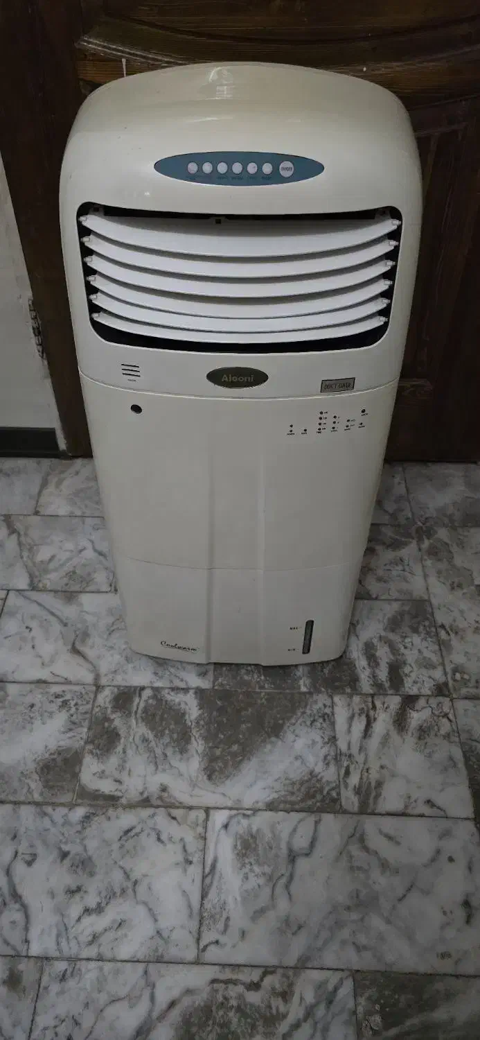 گرمایش و سرمایش|کولر آبی|تهران, تهرانپارس شرقی|دیوار