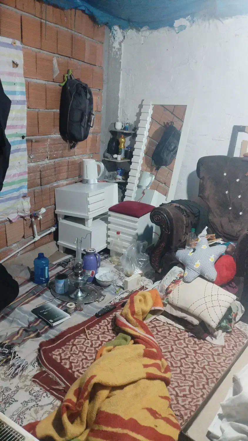 دراور سالم|جاکفشی، کمد، دراور|گرگان, |دیوار