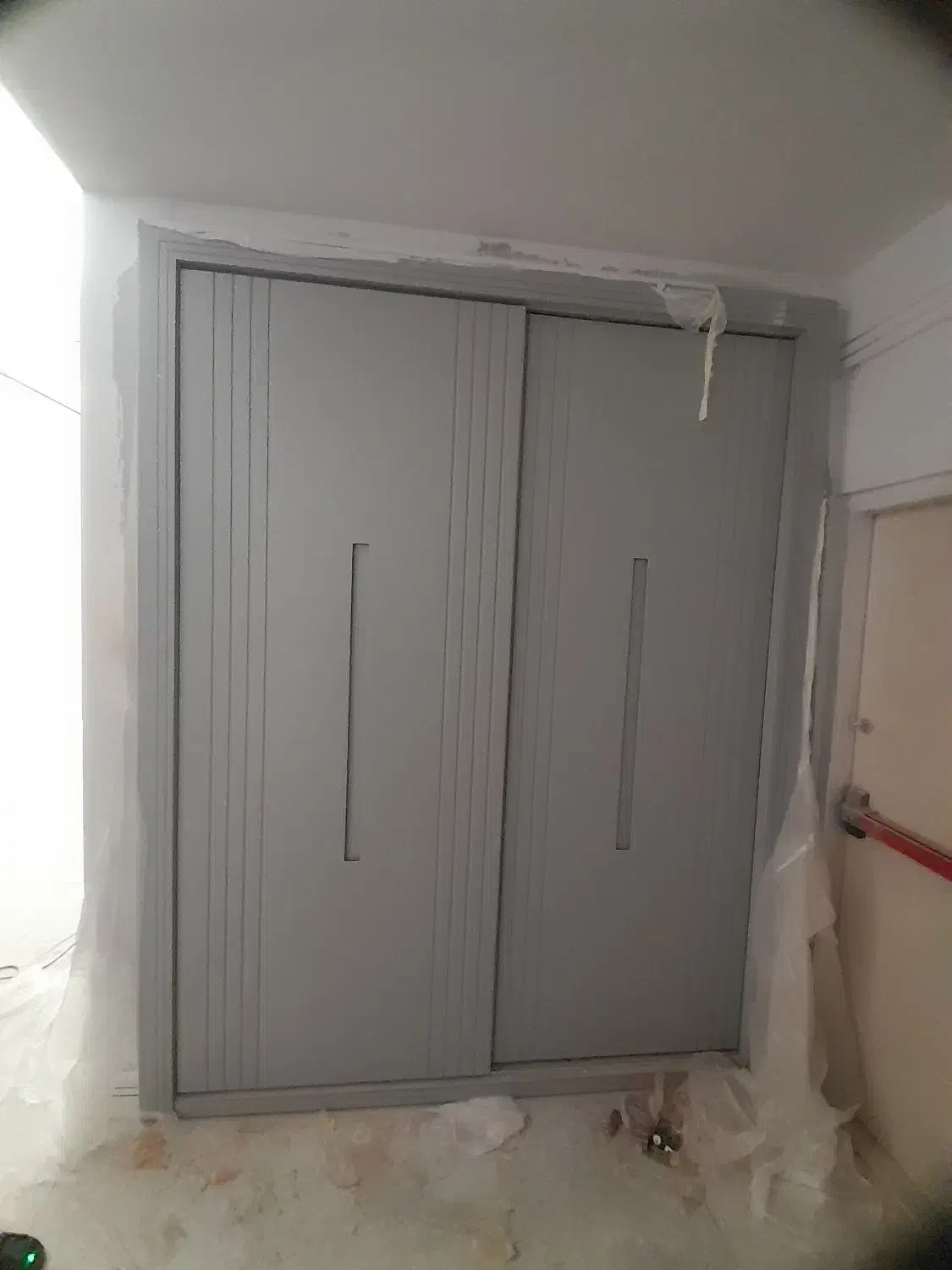 کمد دیواری|جاکفشی، کمد، دراور|مشهد, امام رضا (ع)|دیوار