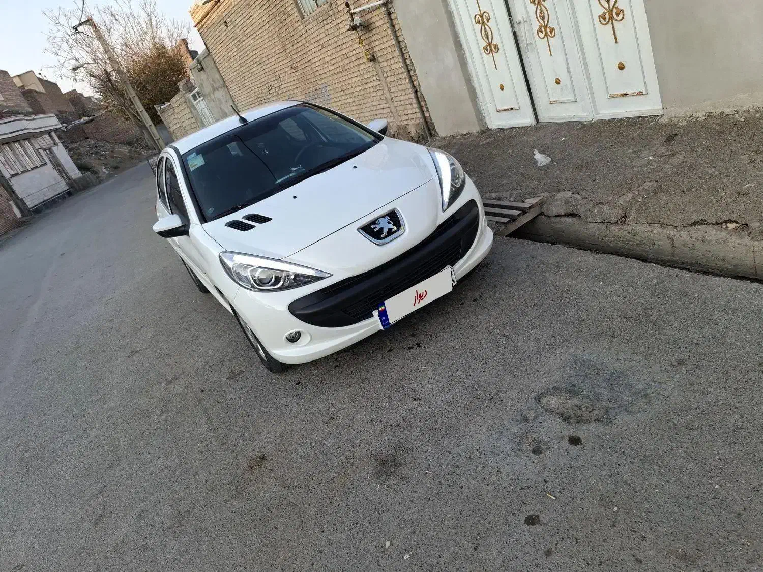 ۴۰۱|خودرو سواری و وانت|پلدشت, |دیوار