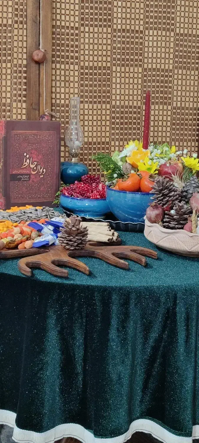 پاراوان چوبی حصیری|صنایع دستی و سایر لوازم تزئینی|مرودشت, ثبت احوال|دیوار