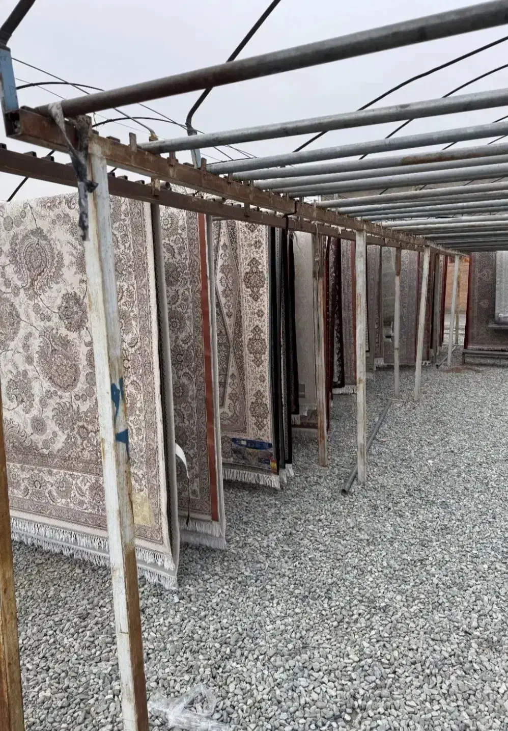 قالیشویی درسراسر تهران|خدمات نظافت|تهران, تهرانسر شرقی|دیوار