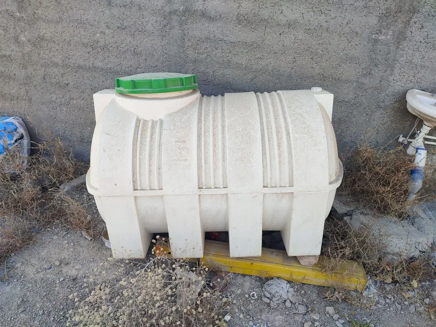 منبع اب آشامیدنی سالم|مصالح و تجهیزات ساختمان|پردیس, فاز ۱۱|دیوار