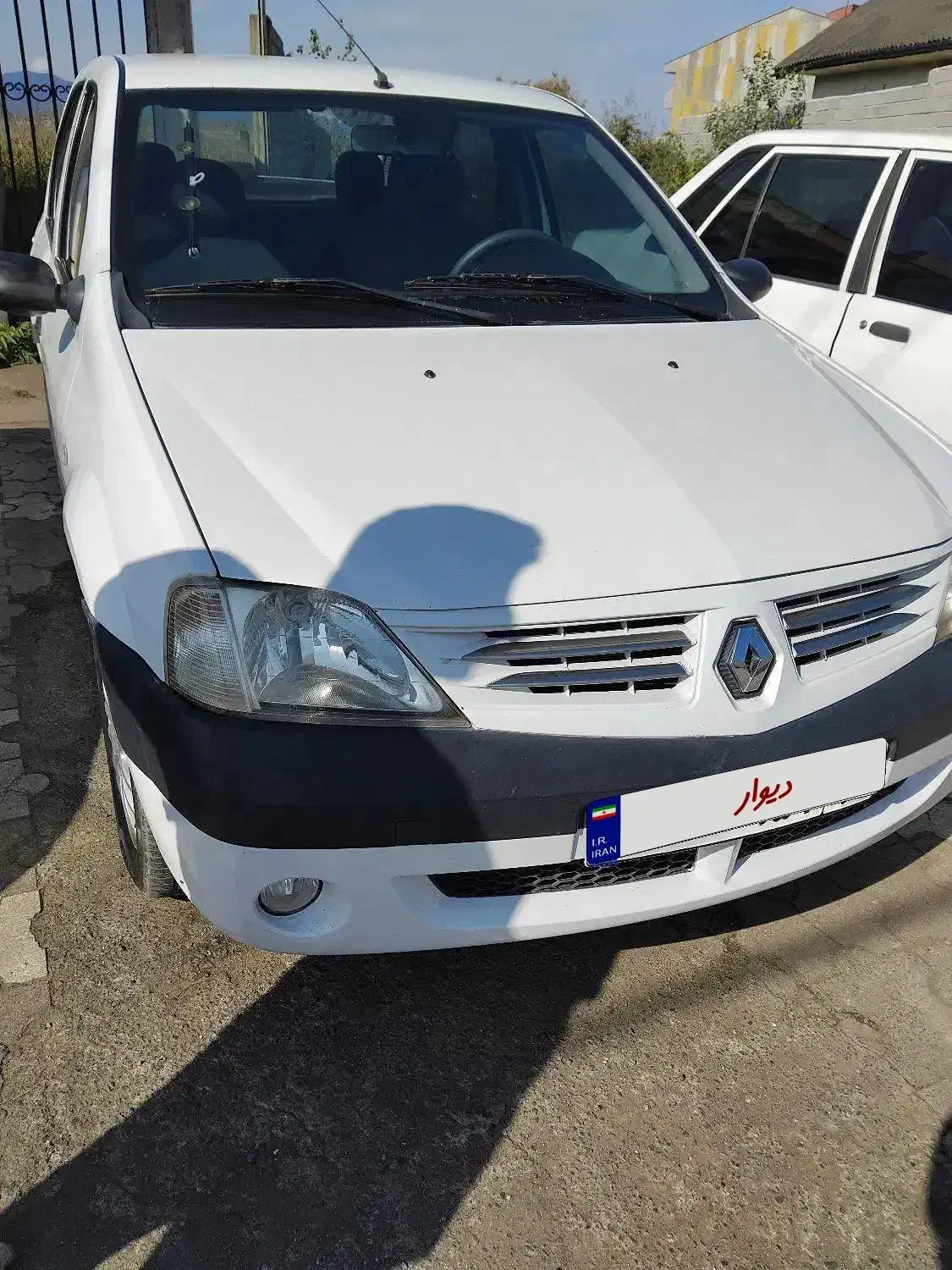 ال نود مدل ۹۱ e2 پارس خودرویی|خودرو سواری و وانت|املش, |دیوار