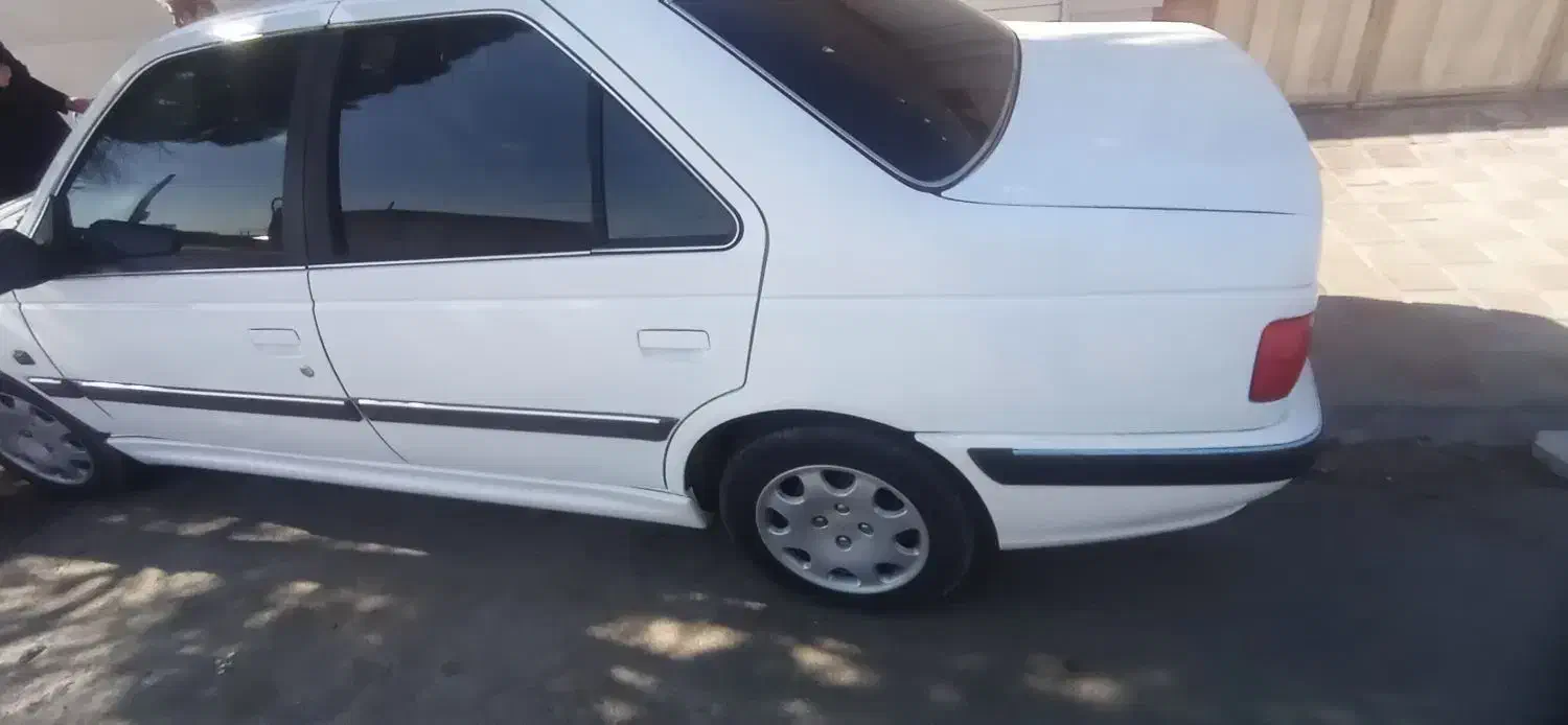 پژوپارس سال مدل ۹۸|خودرو سواری و وانت|کاشمر, |دیوار