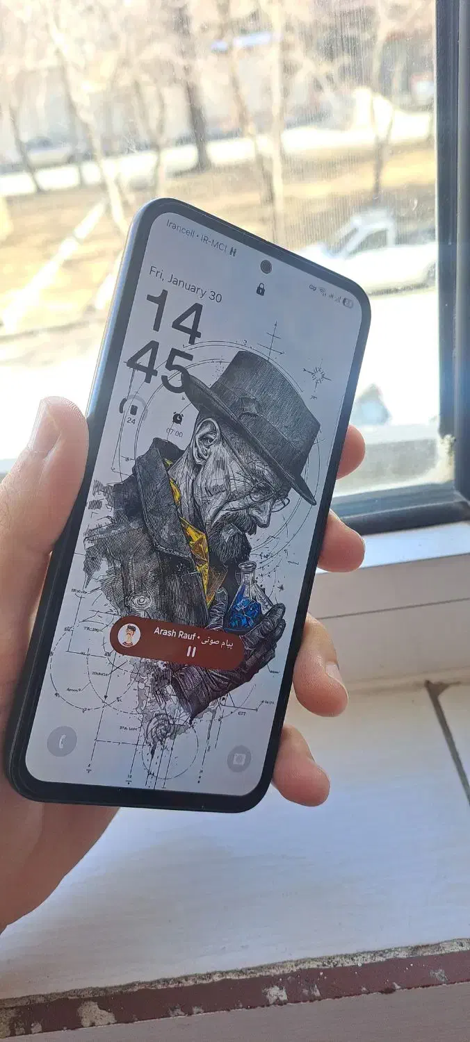 سامسونگ A54|موبایل|شهرکرد, |دیوار