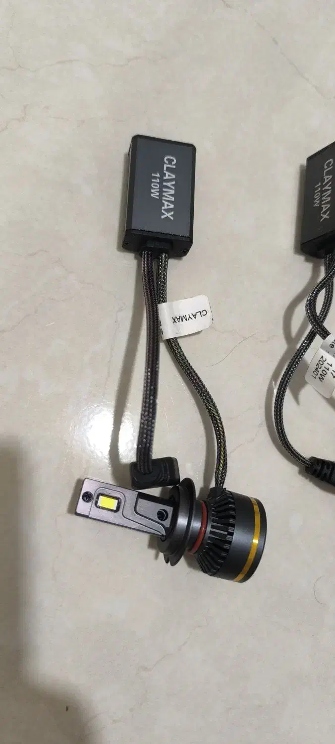 چراغ هدلایت بخی|قطعات یدکی و لوازم جانبی|اهواز, رسالت|دیوار