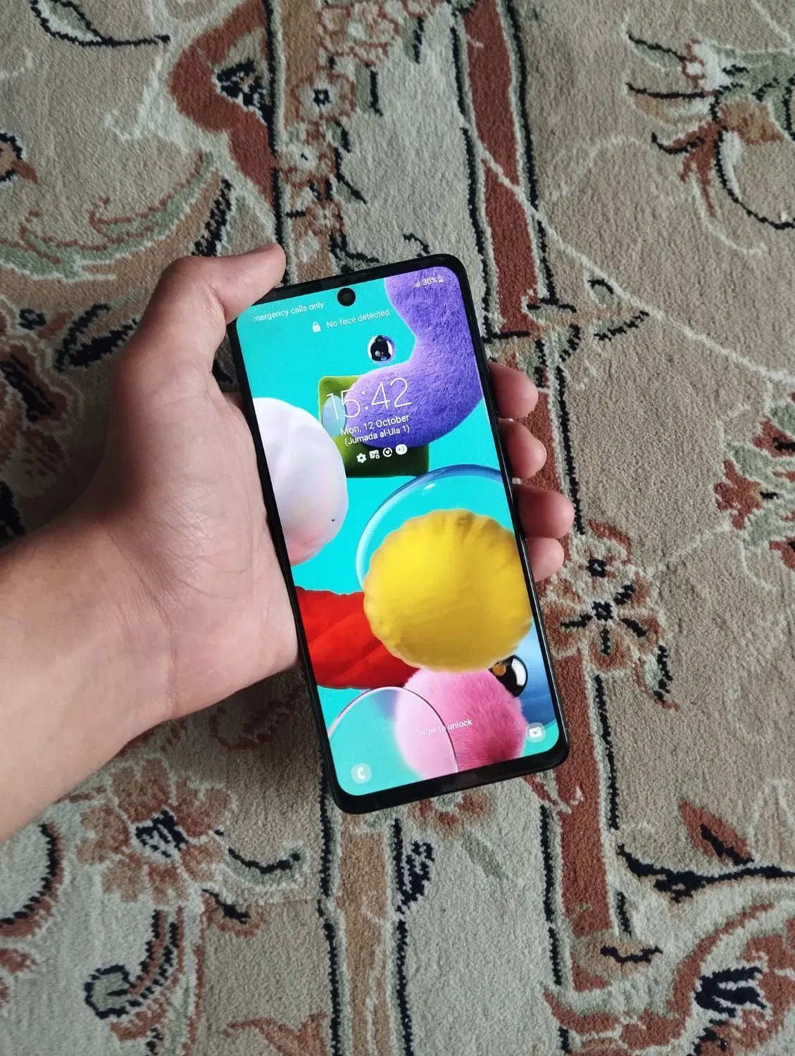 a51 128.6|موبایل|مشهد, فرهنگ|دیوار