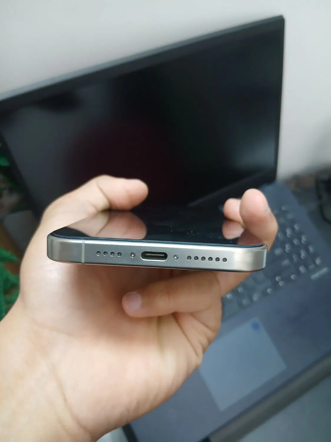 iphone 15 promax|موبایل|اردبیل, |دیوار