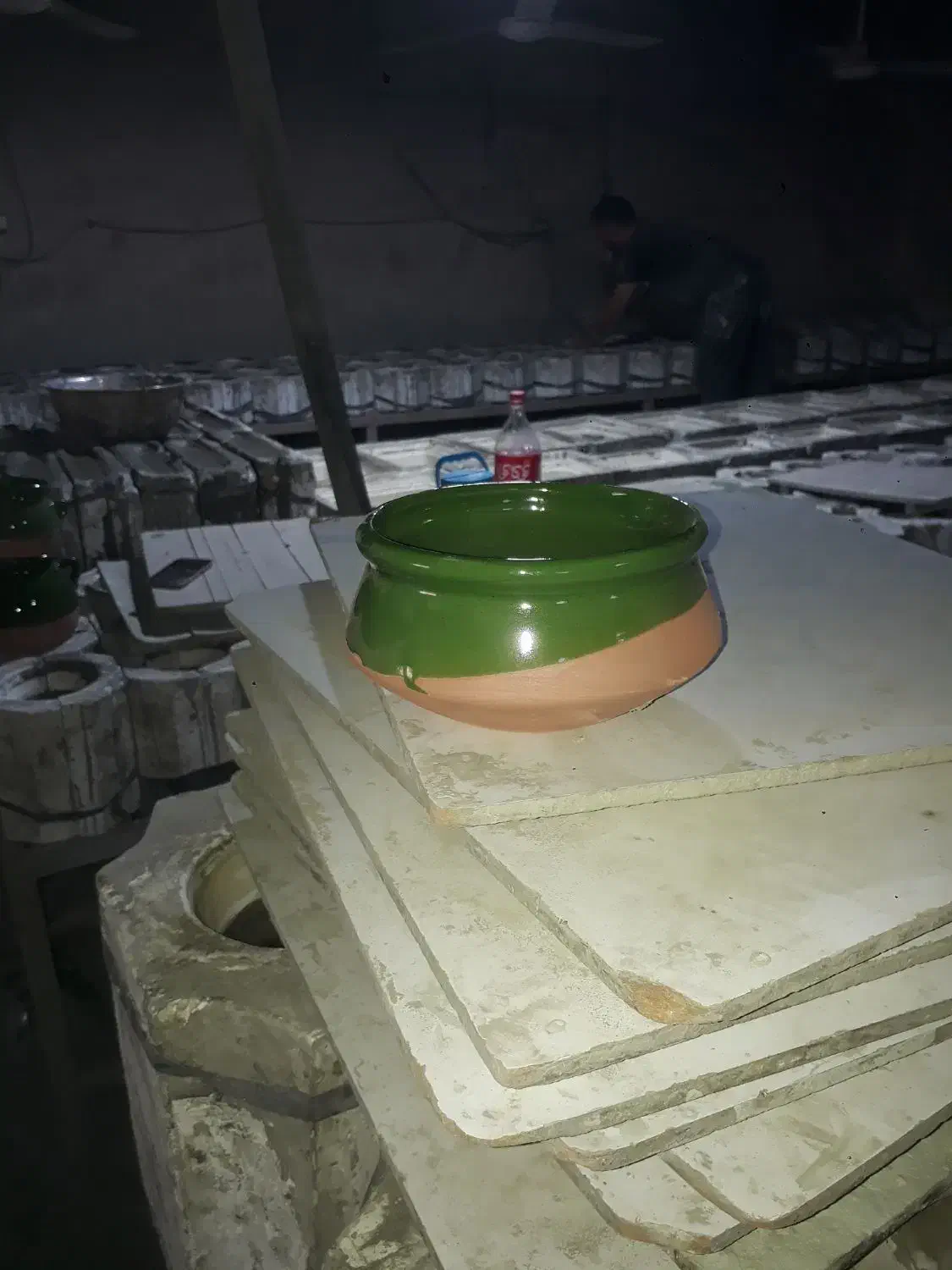 تولیدی کوزه ماست ودیزی|عمدهفروشی|لالجین, |دیوار