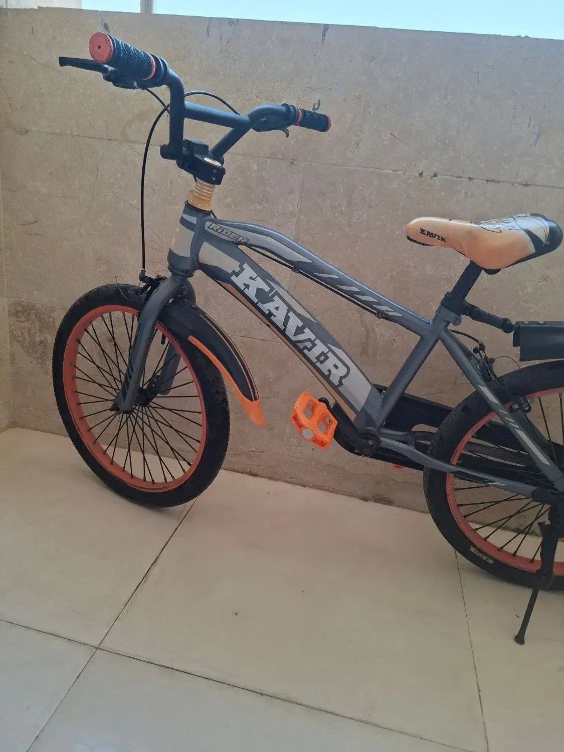 دوچرخه|دوچرخه، اسکیت، اسکوتر|اهواز, شهرک شهید عباس پور|دیوار