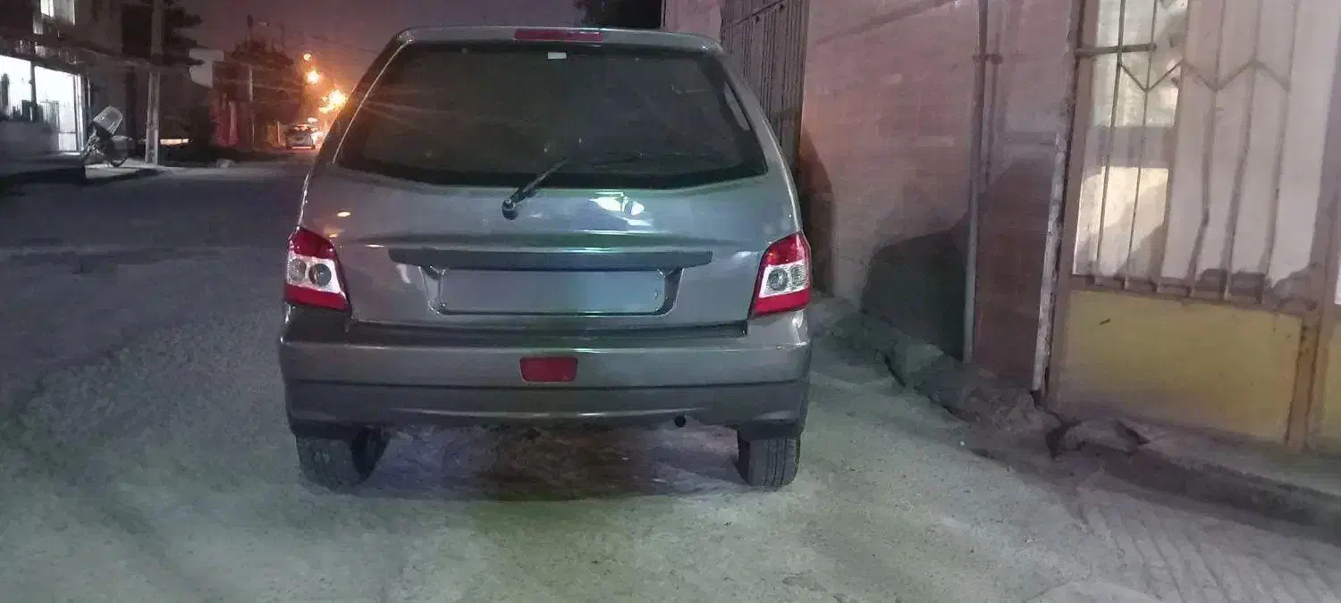 پراید ۱۱۱ فرمان هیدرولیک|خودرو سواری و وانت|کردکوی, |دیوار