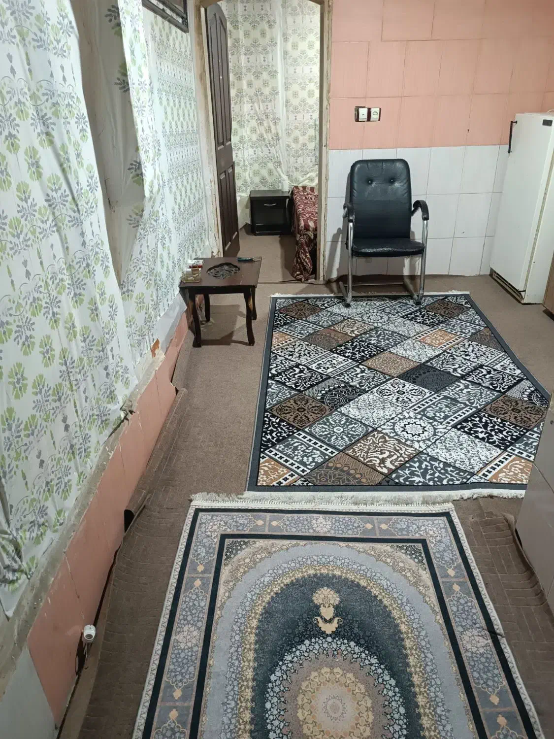 اجاره سوییت/ ساعتی / روزانه|اجارهٔ کوتاه‌مدت آپارتمان و سوئیت|مشهد, شهید مطهری|دیوار