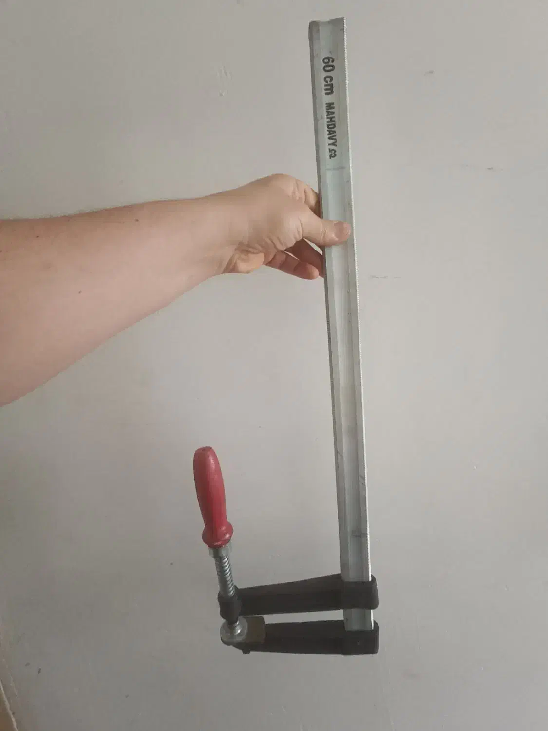 پیچ دستی|ابزارآلات|کرمانشاه, |دیوار