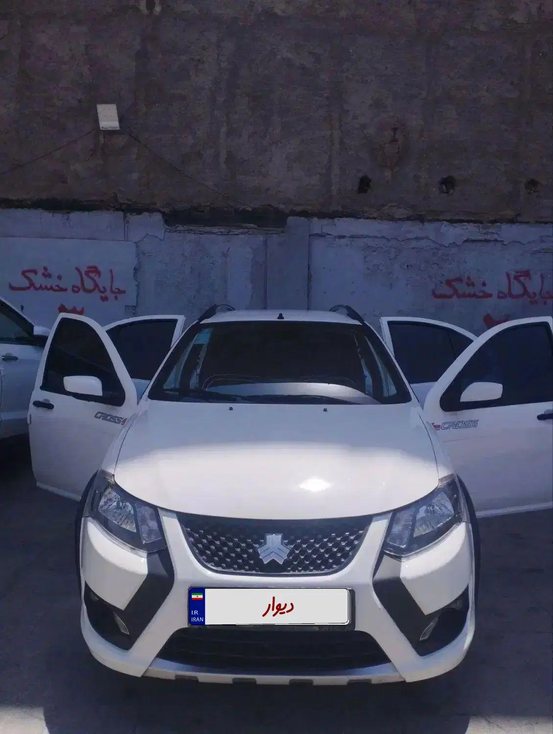 1403Gx|خودرو سواری و وانت|مشکین‌دشت, |دیوار