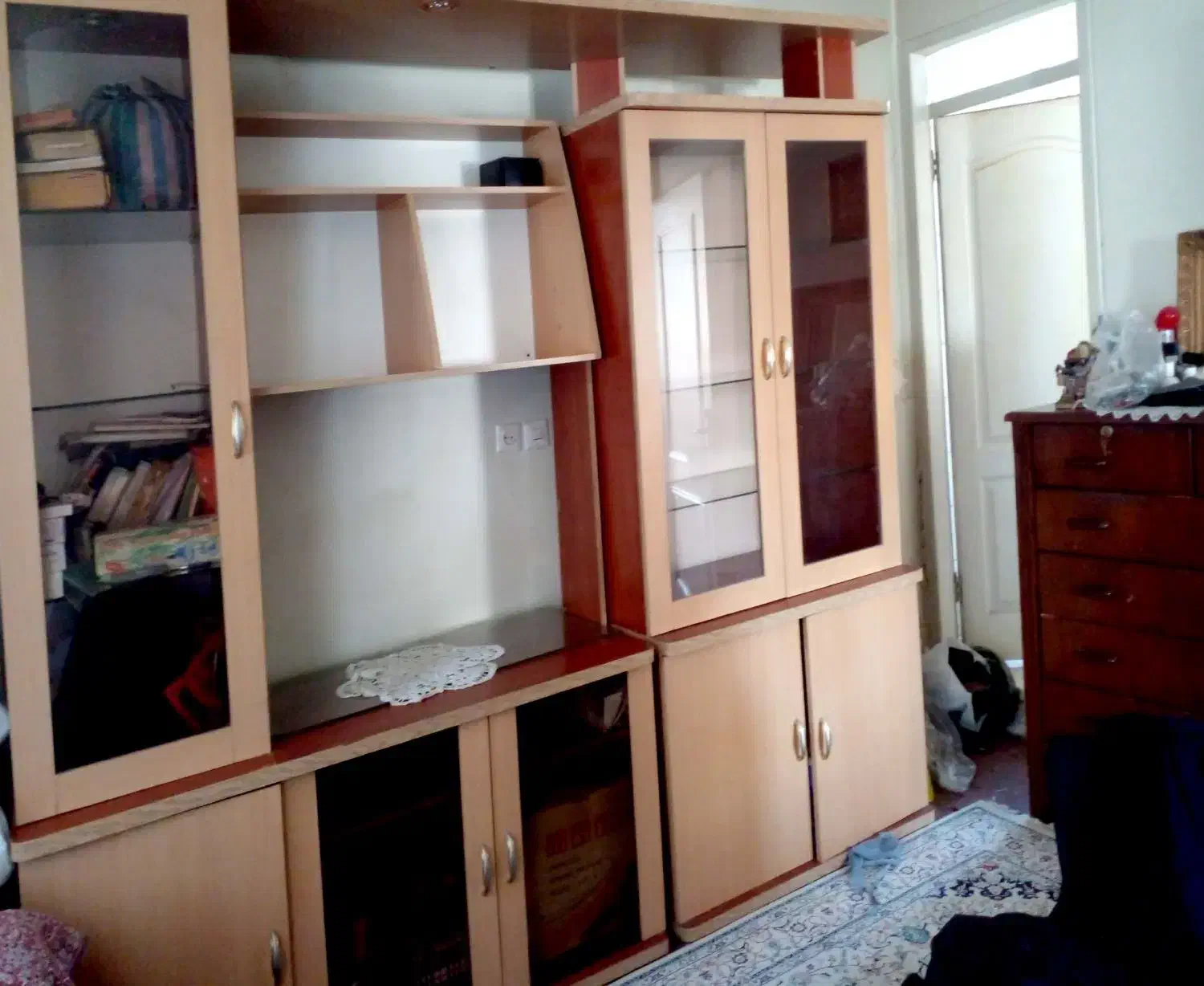 بوفه|بوفه، ویترین، کنسول|تهران, امیریه|دیوار