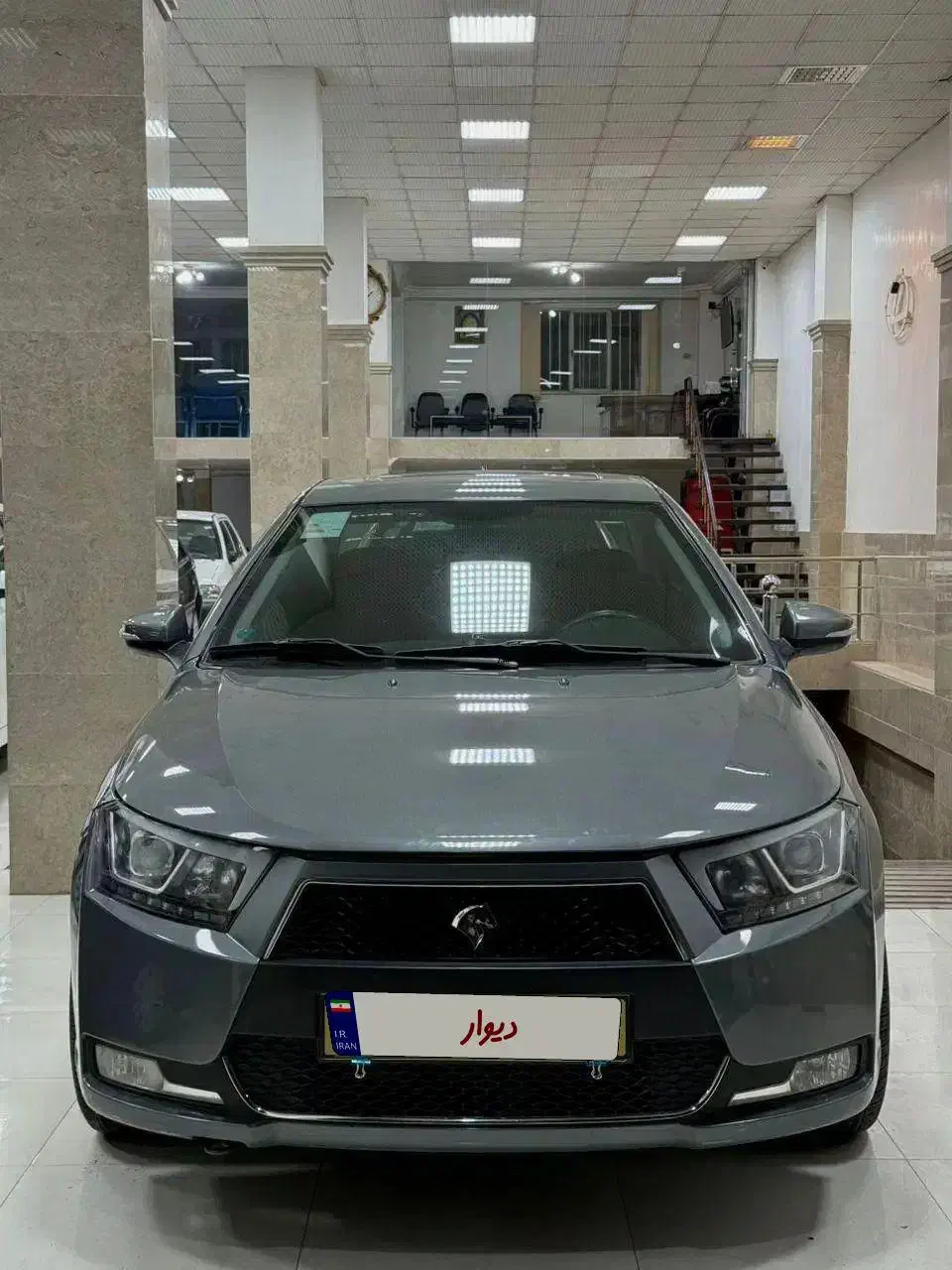 دنا اتومات توربو 1400|خودرو سواری و وانت|مراغه, |دیوار