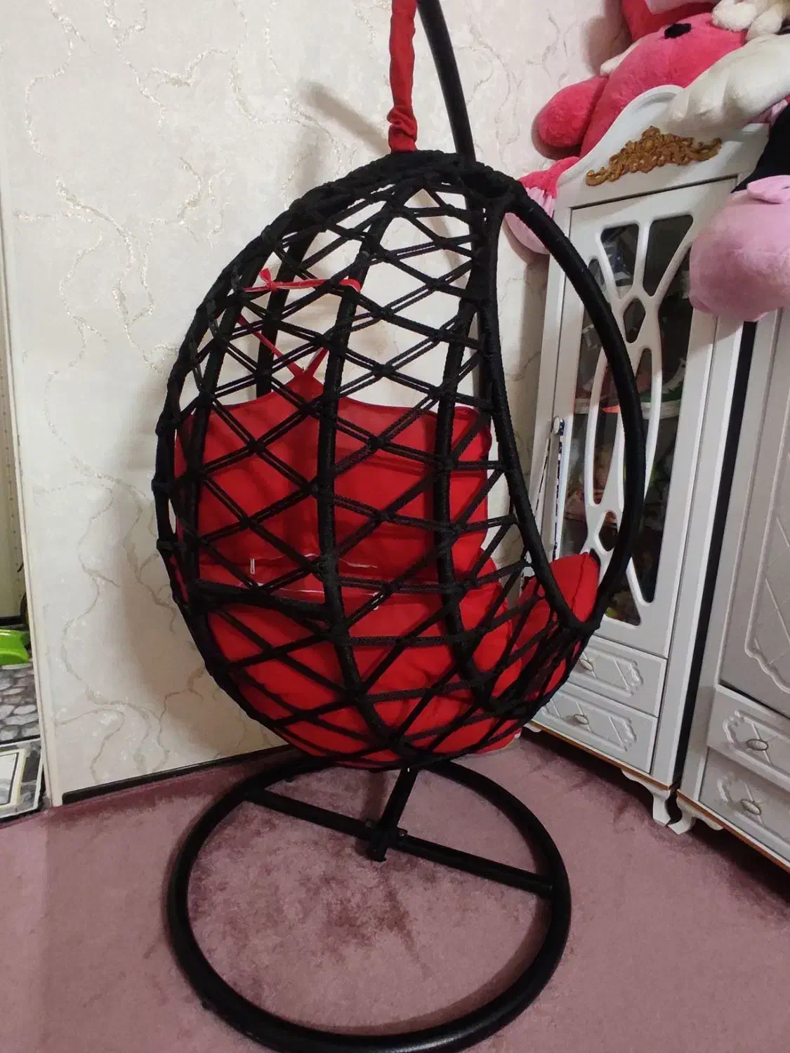 تاب ریلکسی|صندلی و نیمکت|سبزوار, قاضی زاد|دیوار