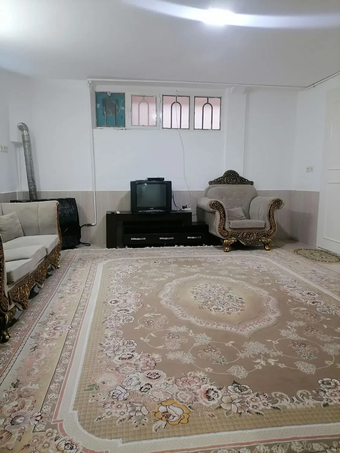 اجاره سوئیت روزانه/هفتگی/ماهانه آپارتمان ۶۰ متری|اجارهٔ کوتاهمدت آپارتمان و سوئیت|قوچان, |دیوار