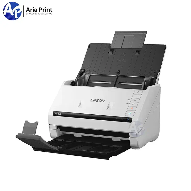 اسکنر اپسونDS-530|پرینتر، اسکنر، کپی، فکس|تهران, فلسطین (میدان انقلاب)|دیوار