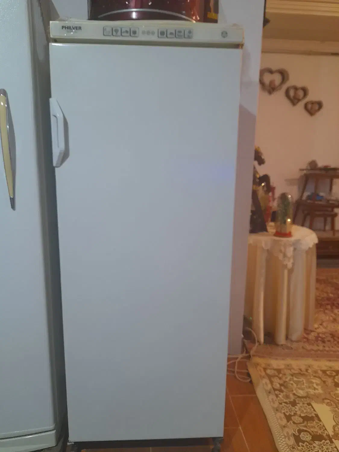 فروش‌یخچال‌فیلور‌سالم|یخچال و فریزر|ارومیه, |دیوار