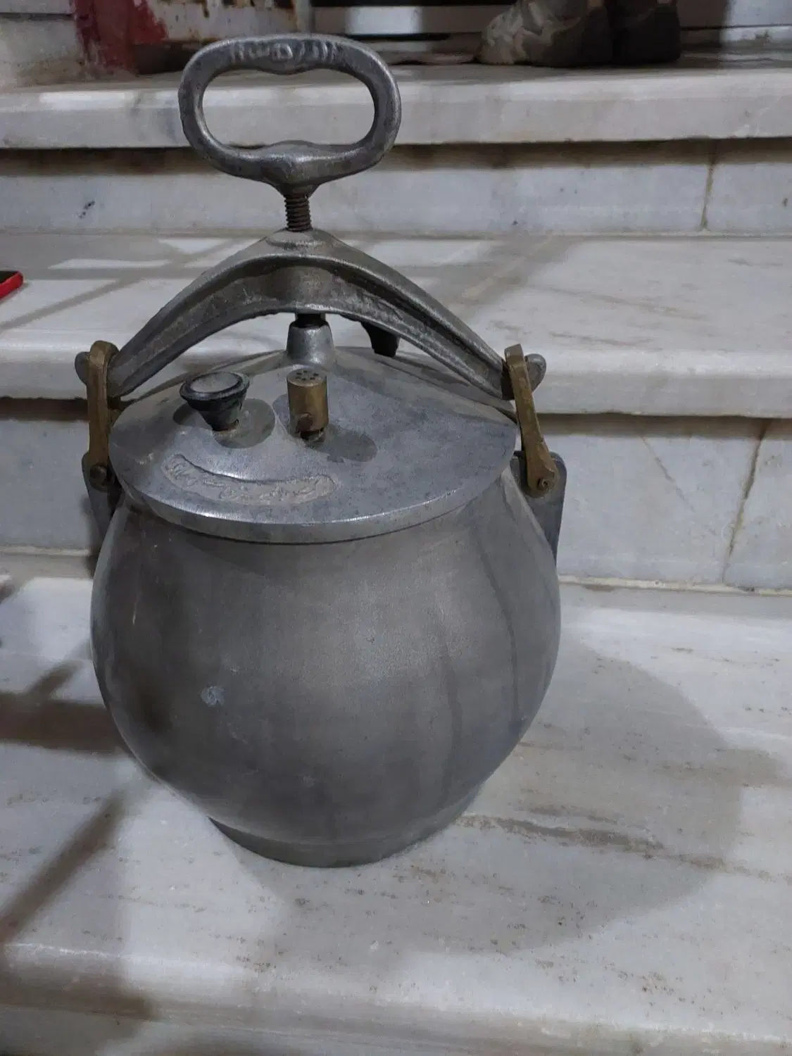 دیگ زودپز|ظروف پخت‌وپز|بوشهر, |دیوار
