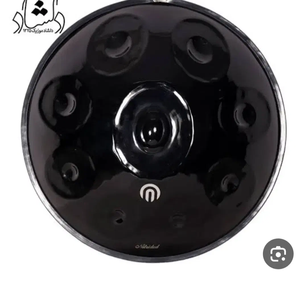 هنگ درام آرشا نیتراید گرام A|درام و پرکاشن|ساوه, |دیوار