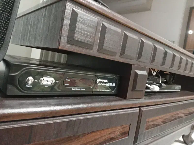 دستگاه دی وی دی|پخشکننده DVD و ویدیو|رشت, رودبارتان|دیوار