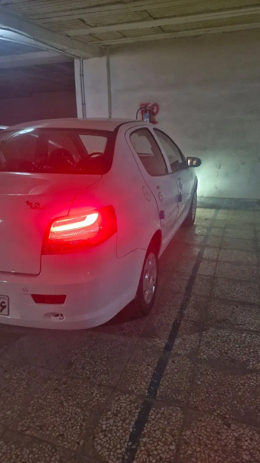 رانا پلاس ارتقا یافته صفر خشک تحویل سه روز پیش|خودرو سواری و وانت|قم, بیست متری ولیعصر|دیوار