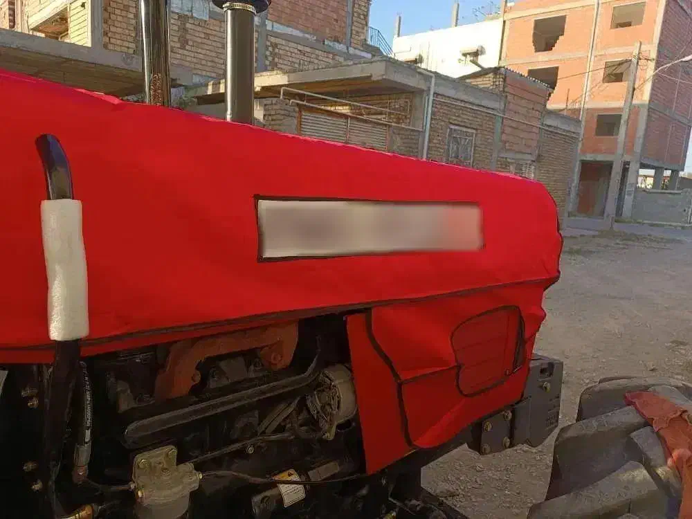 تراکتور ۴۷۵|خودرو سنگین|زاهدان, |دیوار