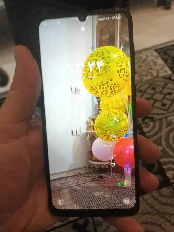 گوشی a05|موبایل|اردبیل, |دیوار