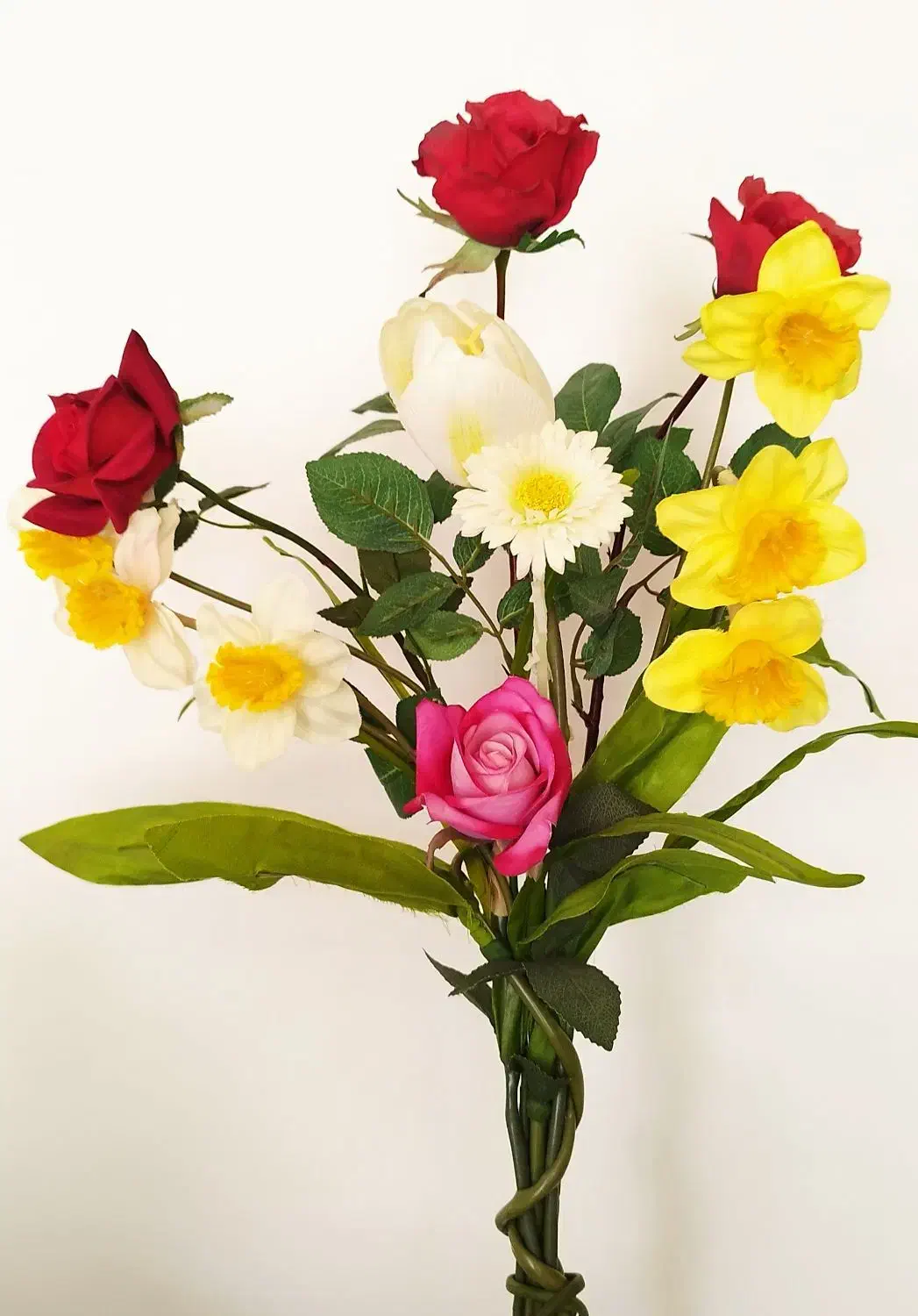 گل مصنوعی|گل مصنوعی|تربت‌حیدریه, منصوریه|دیوار