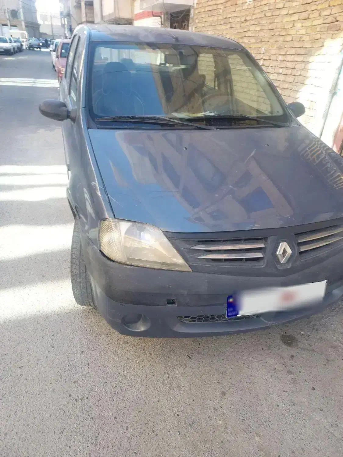 ال ۹۰ مدل ۸۷|خودرو سواری و وانت|نسیمشهر, |دیوار